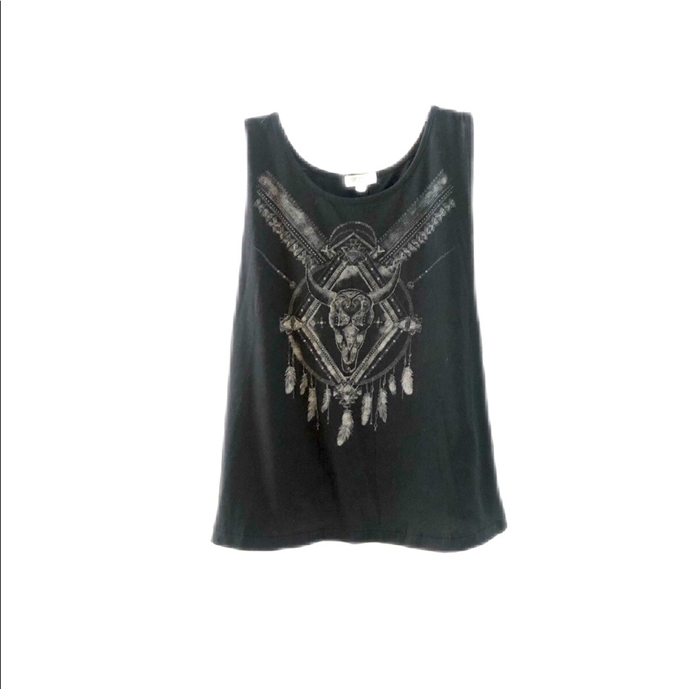 Ardene top